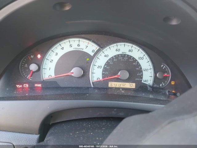 Aukcja sprzedaży 2009 Toyota Camry Se, vin: 4T1BE46KX9U850519, numer aukcji: 46345168