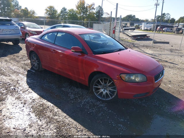 Продаж на аукціоні авто 2007 Volvo C70 T5, vin: YV1MC68237J023529, номер лоту: 46345184