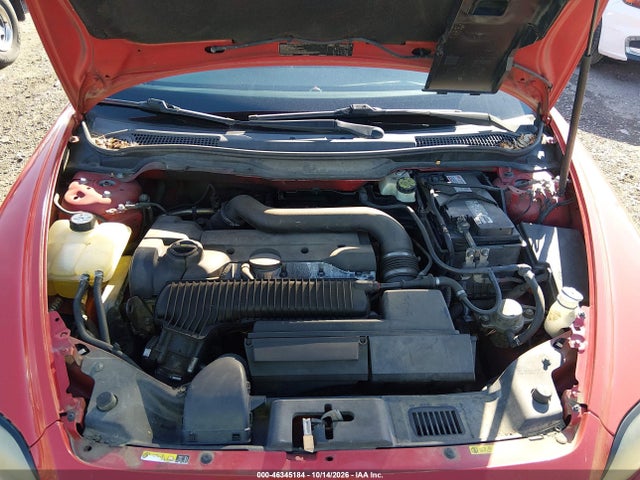 Auction sale of the 2007 Volvo C70 T5, vin: YV1MC68237J023529, lot number: 46345184