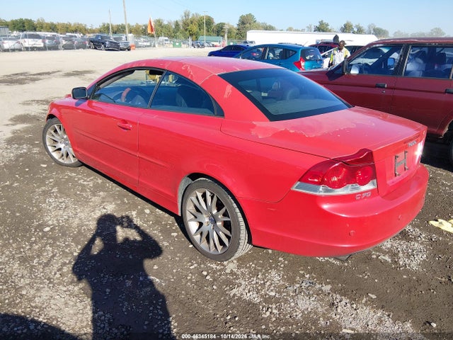 Auction sale of the 2007 Volvo C70 T5, vin: YV1MC68237J023529, lot number: 46345184