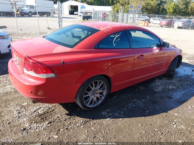Auction sale of the 2007 Volvo C70 T5, vin: YV1MC68237J023529, lot number: 46345184