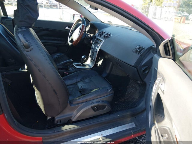 Auction sale of the 2007 Volvo C70 T5, vin: YV1MC68237J023529, lot number: 46345184