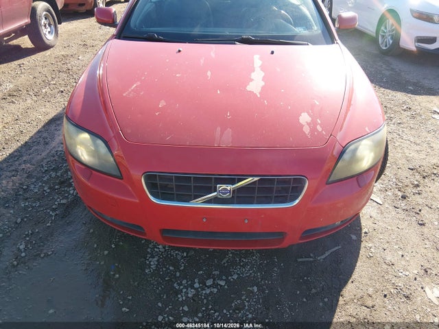 Auction sale of the 2007 Volvo C70 T5, vin: YV1MC68237J023529, lot number: 46345184
