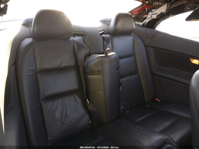 Auction sale of the 2007 Volvo C70 T5, vin: YV1MC68237J023529, lot number: 46345184