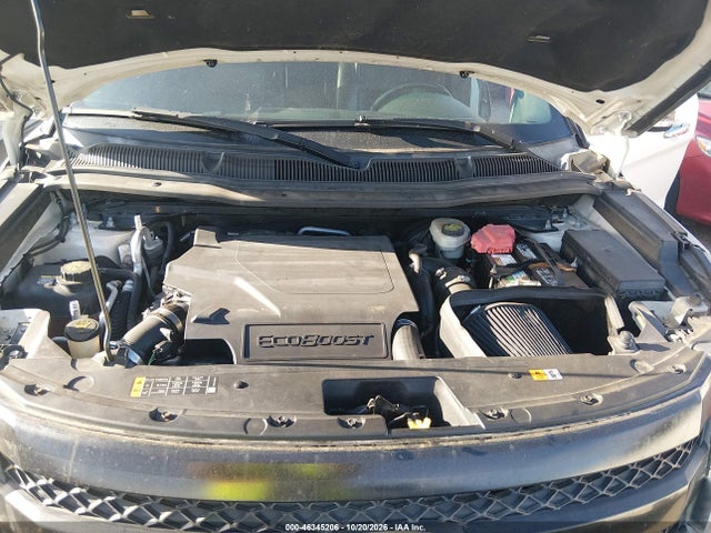 Продаж на аукціоні авто 2013 Ford Explorer Sport, vin: 1FM5K8GT8DGB29255, номер лоту: 46345206