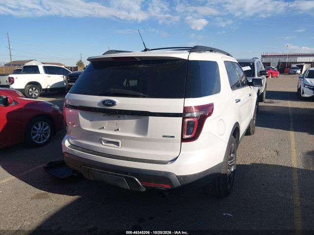 Продаж на аукціоні авто 2013 Ford Explorer Sport, vin: 1FM5K8GT8DGB29255, номер лоту: 46345206