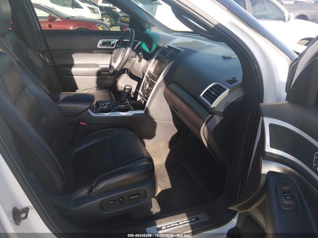 Продаж на аукціоні авто 2013 Ford Explorer Sport, vin: 1FM5K8GT8DGB29255, номер лоту: 46345206