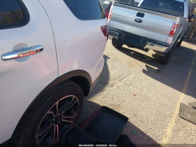 Продаж на аукціоні авто 2013 Ford Explorer Sport, vin: 1FM5K8GT8DGB29255, номер лоту: 46345206