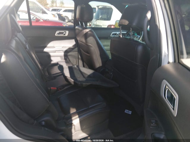 Продаж на аукціоні авто 2013 Ford Explorer Sport, vin: 1FM5K8GT8DGB29255, номер лоту: 46345206