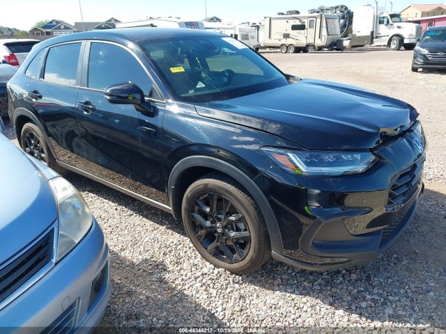 Aukcja sprzedaży 2025 Honda Hr-v 2wd Sport, vin: 3CZRZ1H5XSM755637, numer aukcji: 46345217