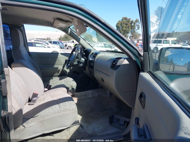 Продаж на аукціоні авто 2005 Chevrolet Colorado, vin: 1GCDT196658224131, номер лоту: 46345227
