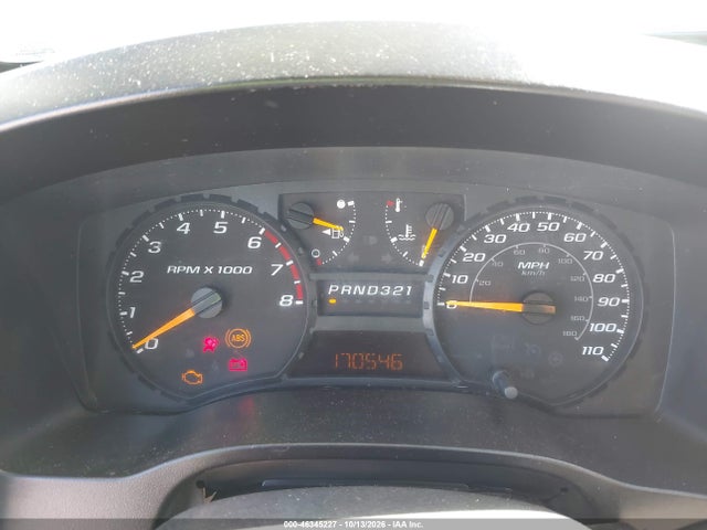 Продаж на аукціоні авто 2005 Chevrolet Colorado, vin: 1GCDT196658224131, номер лоту: 46345227