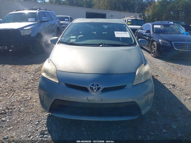 Aukcja sprzedaży 2012 Toyota Prius Three, vin: JTDKN3DU5C1559535, numer aukcji: 46345228