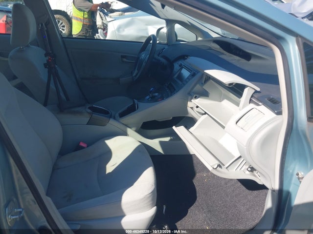 Aukcja sprzedaży 2012 Toyota Prius Three, vin: JTDKN3DU5C1559535, numer aukcji: 46345228