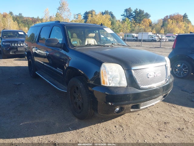 Продаж на аукціоні авто 2011 Gmc Yukon Xl 1500 Denali, vin: 1GKS2MEF2BR135460, номер лоту: 46345257