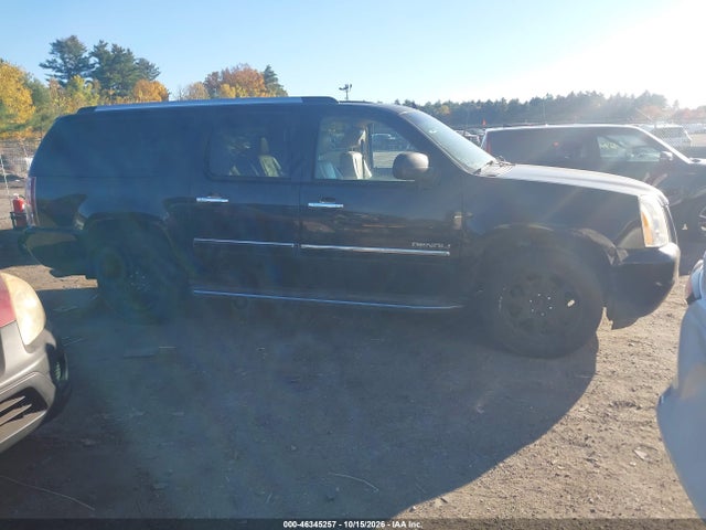 Продаж на аукціоні авто 2011 Gmc Yukon Xl 1500 Denali, vin: 1GKS2MEF2BR135460, номер лоту: 46345257
