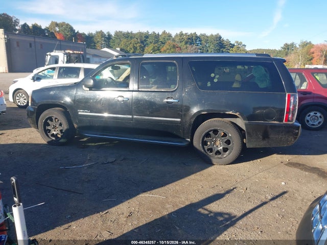 Продаж на аукціоні авто 2011 Gmc Yukon Xl 1500 Denali, vin: 1GKS2MEF2BR135460, номер лоту: 46345257