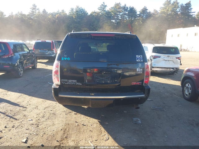 Продаж на аукціоні авто 2011 Gmc Yukon Xl 1500 Denali, vin: 1GKS2MEF2BR135460, номер лоту: 46345257