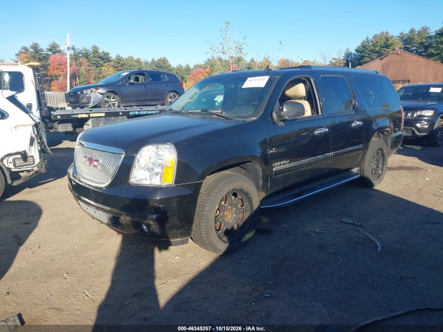 Продаж на аукціоні авто 2011 Gmc Yukon Xl 1500 Denali, vin: 1GKS2MEF2BR135460, номер лоту: 46345257