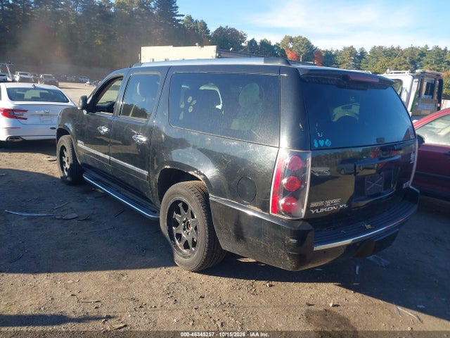 Продаж на аукціоні авто 2011 Gmc Yukon Xl 1500 Denali, vin: 1GKS2MEF2BR135460, номер лоту: 46345257
