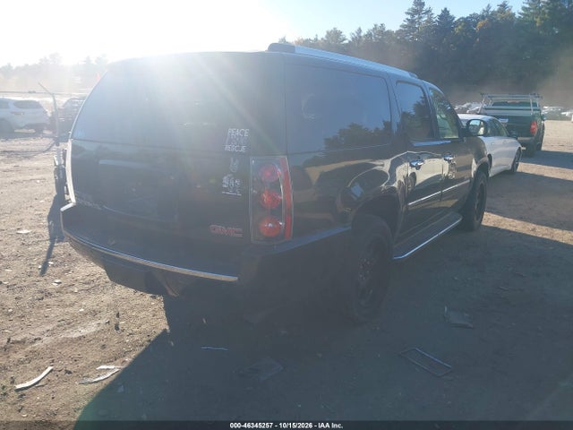 Продаж на аукціоні авто 2011 Gmc Yukon Xl 1500 Denali, vin: 1GKS2MEF2BR135460, номер лоту: 46345257