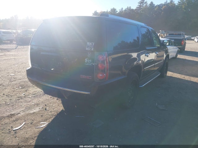 Продаж на аукціоні авто 2011 Gmc Yukon Xl 1500 Denali, vin: 1GKS2MEF2BR135460, номер лоту: 46345257