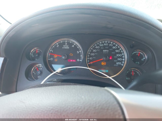 Продаж на аукціоні авто 2011 Gmc Yukon Xl 1500 Denali, vin: 1GKS2MEF2BR135460, номер лоту: 46345257