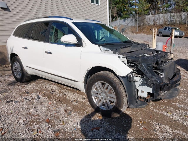 Продаж на аукціоні авто 2014 Buick Enclave Convenience, vin: 5GAKVAKD0EJ272759, номер лоту: 46345259