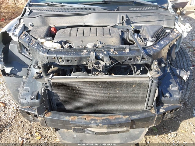 Продажа на аукционе авто 2014 Buick Enclave Convenience, vin: 5GAKVAKD0EJ272759, номер лота: 46345259