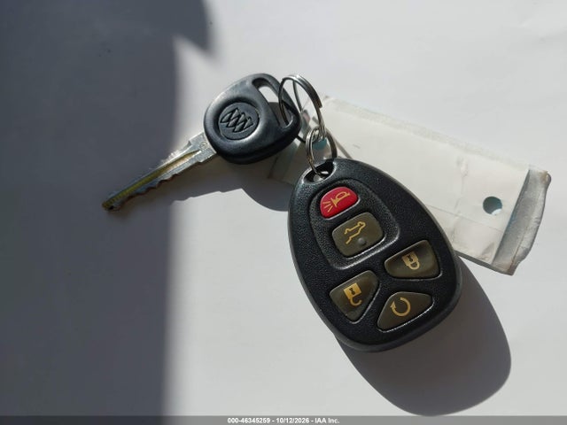 Продажа на аукционе авто 2014 Buick Enclave Convenience, vin: 5GAKVAKD0EJ272759, номер лота: 46345259