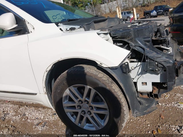 Продажа на аукционе авто 2014 Buick Enclave Convenience, vin: 5GAKVAKD0EJ272759, номер лота: 46345259