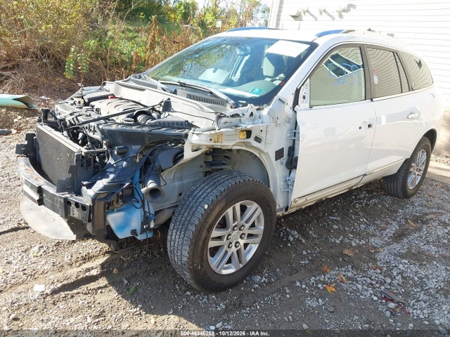 Продажа на аукционе авто 2014 Buick Enclave Convenience, vin: 5GAKVAKD0EJ272759, номер лота: 46345259