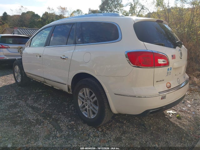 Продажа на аукционе авто 2014 Buick Enclave Convenience, vin: 5GAKVAKD0EJ272759, номер лота: 46345259