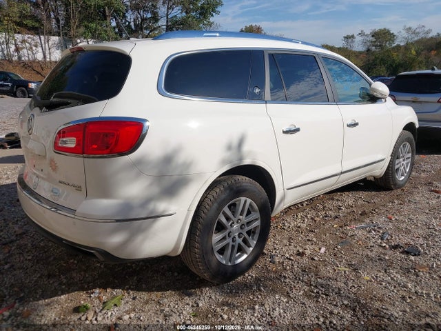 Продажа на аукционе авто 2014 Buick Enclave Convenience, vin: 5GAKVAKD0EJ272759, номер лота: 46345259