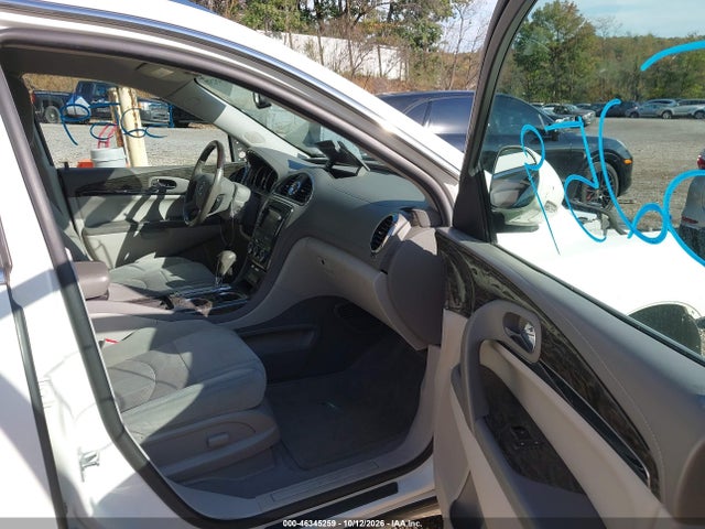 Продажа на аукционе авто 2014 Buick Enclave Convenience, vin: 5GAKVAKD0EJ272759, номер лота: 46345259