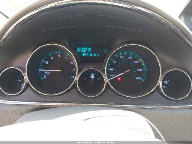 Продажа на аукционе авто 2014 Buick Enclave Convenience, vin: 5GAKVAKD0EJ272759, номер лота: 46345259