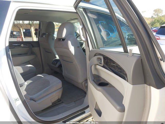 Продажа на аукционе авто 2014 Buick Enclave Convenience, vin: 5GAKVAKD0EJ272759, номер лота: 46345259