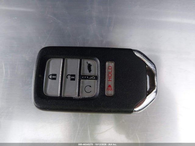 Aukcja sprzedaży 2021 Honda Cr-v Hybrid Touring, vin: 7FART6H92ME022985, numer aukcji: 46345275