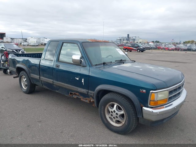 Aukcja sprzedaży 1996 Dodge Dakota, vin: 1B7GL23X3TS549856, numer aukcji: 46345276