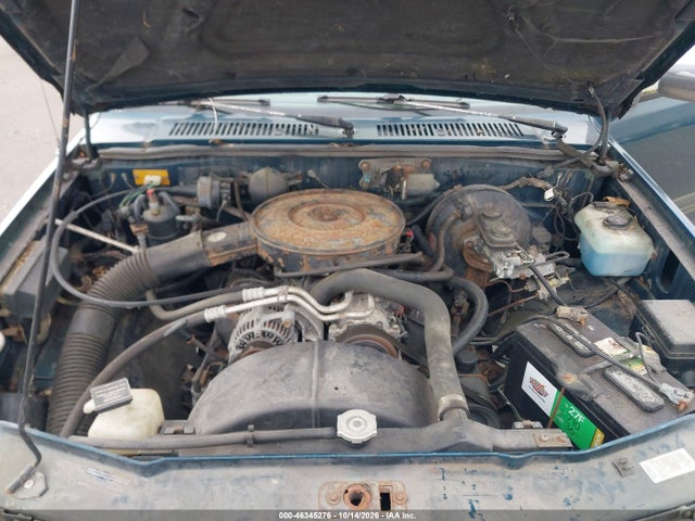 Продаж на аукціоні авто 1996 Dodge Dakota, vin: 1B7GL23X3TS549856, номер лоту: 46345276