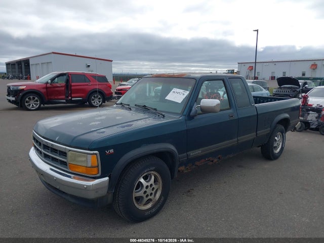 Продаж на аукціоні авто 1996 Dodge Dakota, vin: 1B7GL23X3TS549856, номер лоту: 46345276