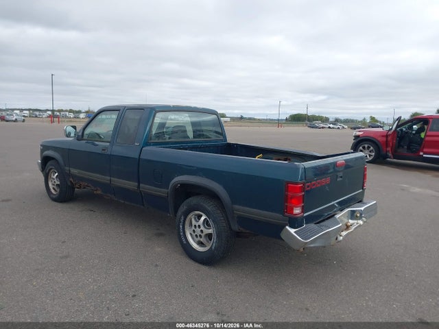Продаж на аукціоні авто 1996 Dodge Dakota, vin: 1B7GL23X3TS549856, номер лоту: 46345276