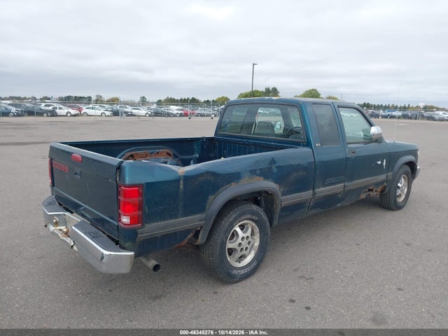 Продаж на аукціоні авто 1996 Dodge Dakota, vin: 1B7GL23X3TS549856, номер лоту: 46345276