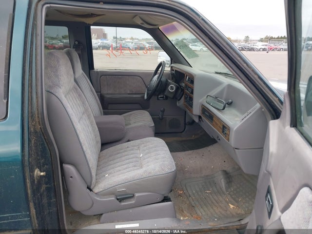 Продаж на аукціоні авто 1996 Dodge Dakota, vin: 1B7GL23X3TS549856, номер лоту: 46345276