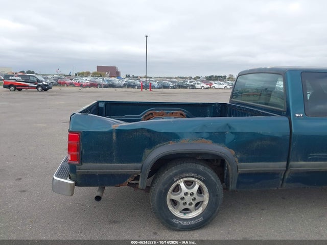 Продаж на аукціоні авто 1996 Dodge Dakota, vin: 1B7GL23X3TS549856, номер лоту: 46345276
