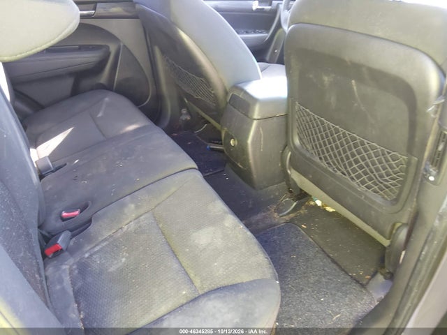 Продаж на аукціоні авто 2011 Kia Sorento Lx, vin: 5XYKT3A10BG150616, номер лоту: 46345285