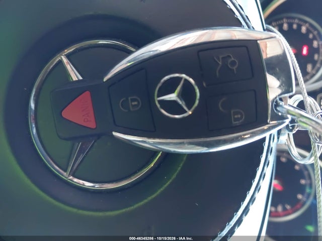 4JGDF6EE0HA785354 Mercedes-Benz Gls 450 4matic