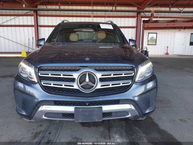 4JGDF6EE0HA785354 Mercedes-Benz Gls 450 4matic