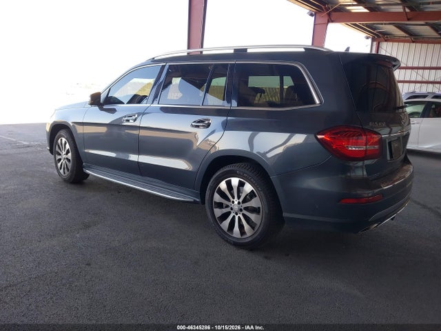 4JGDF6EE0HA785354 Mercedes-Benz Gls 450 4matic