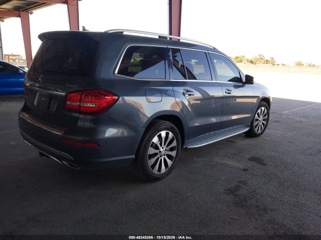 4JGDF6EE0HA785354 Mercedes-Benz Gls 450 4matic